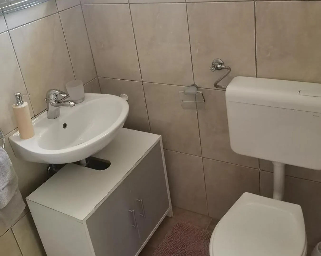 Apartman Fantina 2 Sveti Filip i Jakov