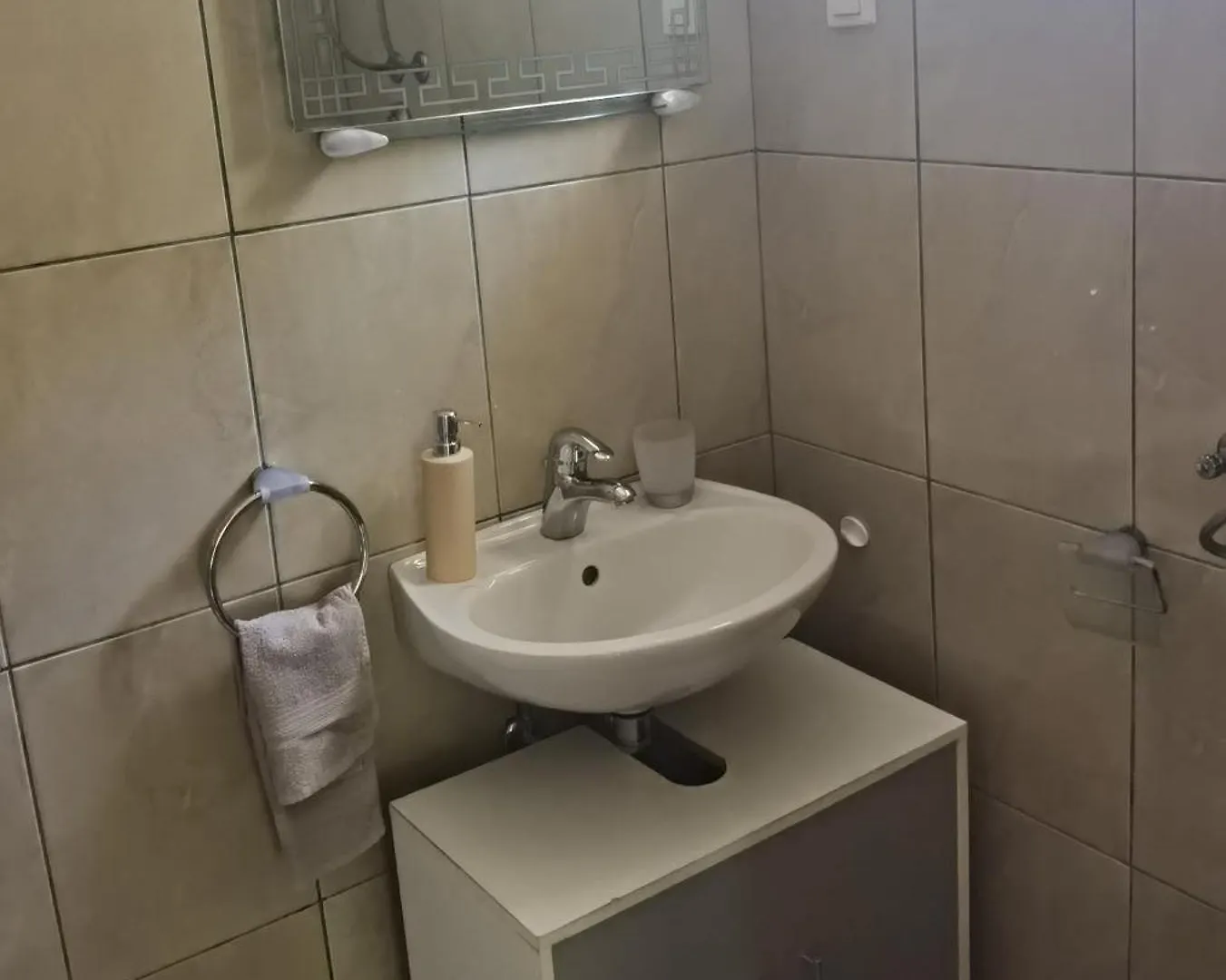 Apartman Fantina 2 Sveti Filip i Jakov 0*,