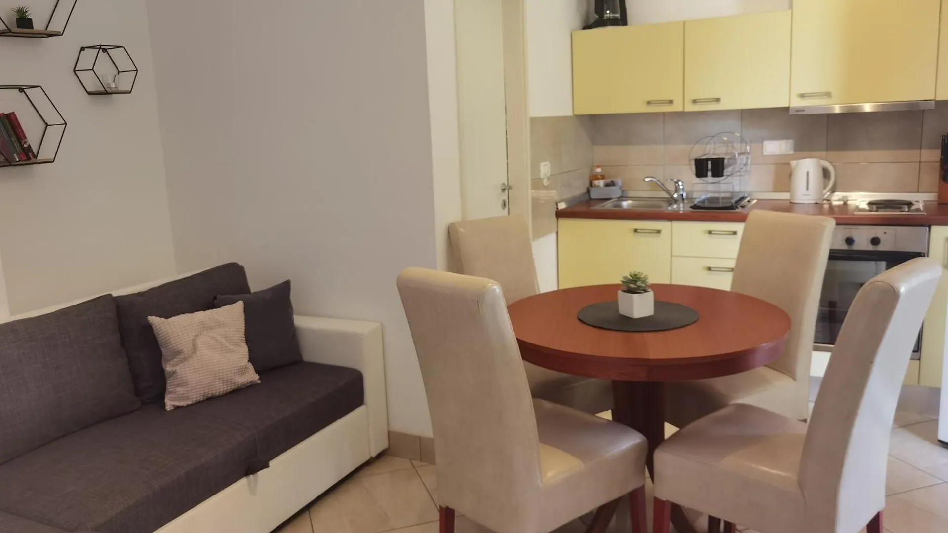 Apartmán Apartman Fantina 2 Sveti Filip i Jakov