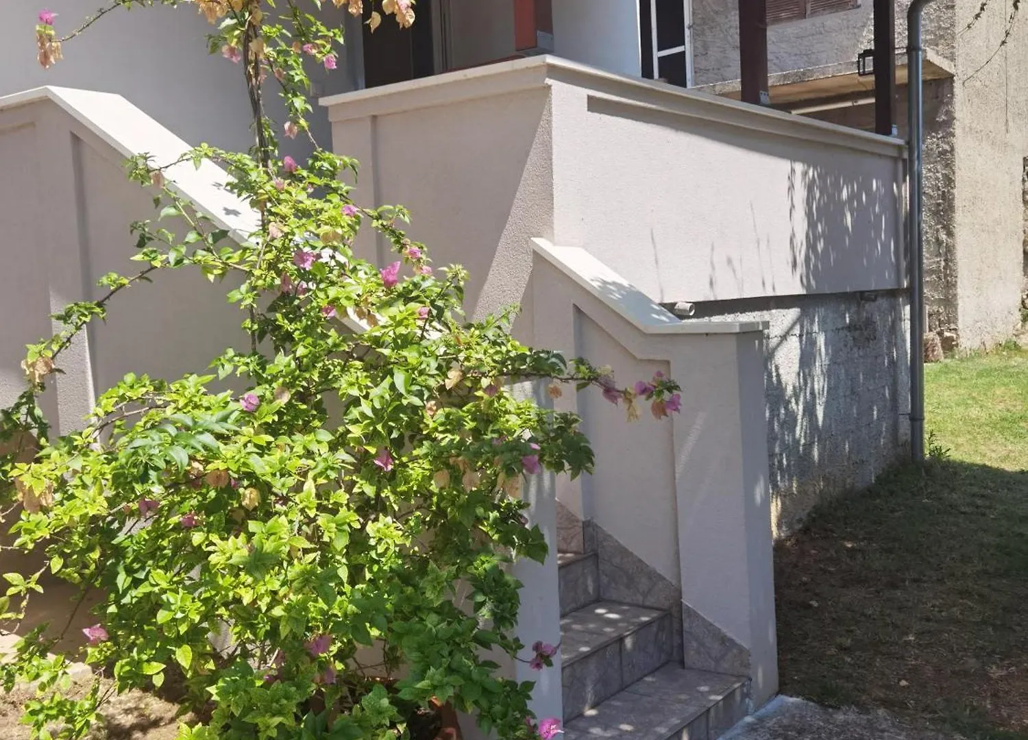 Apartman Fantina 2 Sveti Filip i Jakov
